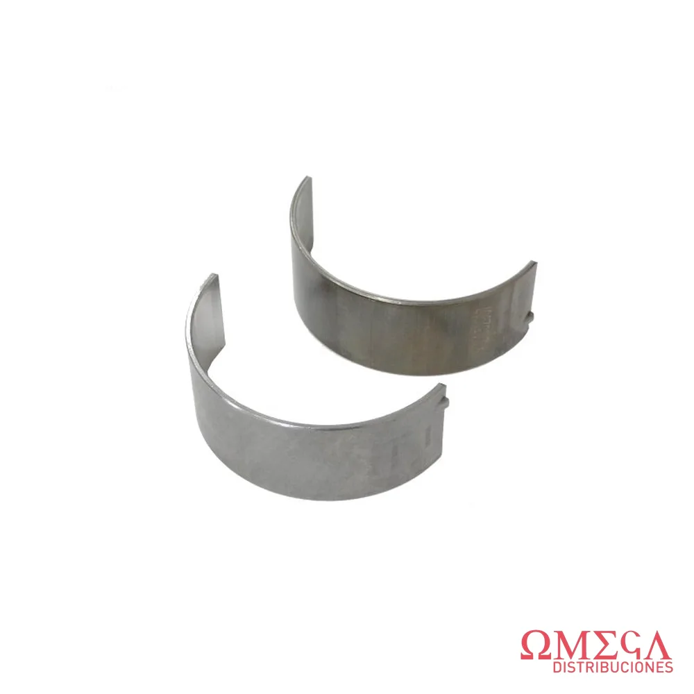 Cojinete de biela man D08(pares) Mahle B0461034 025