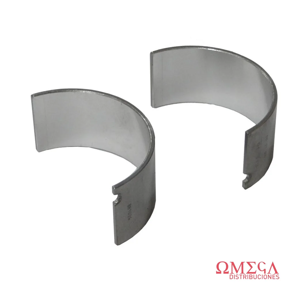 Cojinete de biela Mahle — MWM 4.10/6.10 (Par) B131024 STD