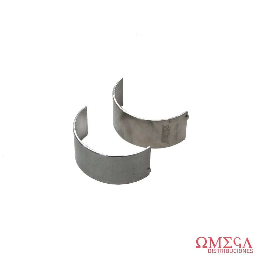 Cojinete de biela Mahle — MWM Acteon (Par) 4.12 6.12 B0130759 STD