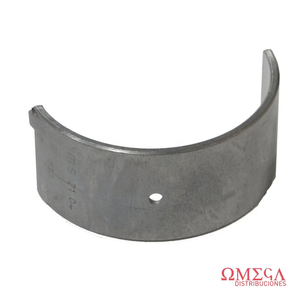Cojinete de biela Mahle — Peugeot 408 2.0 16V B0440739 025
