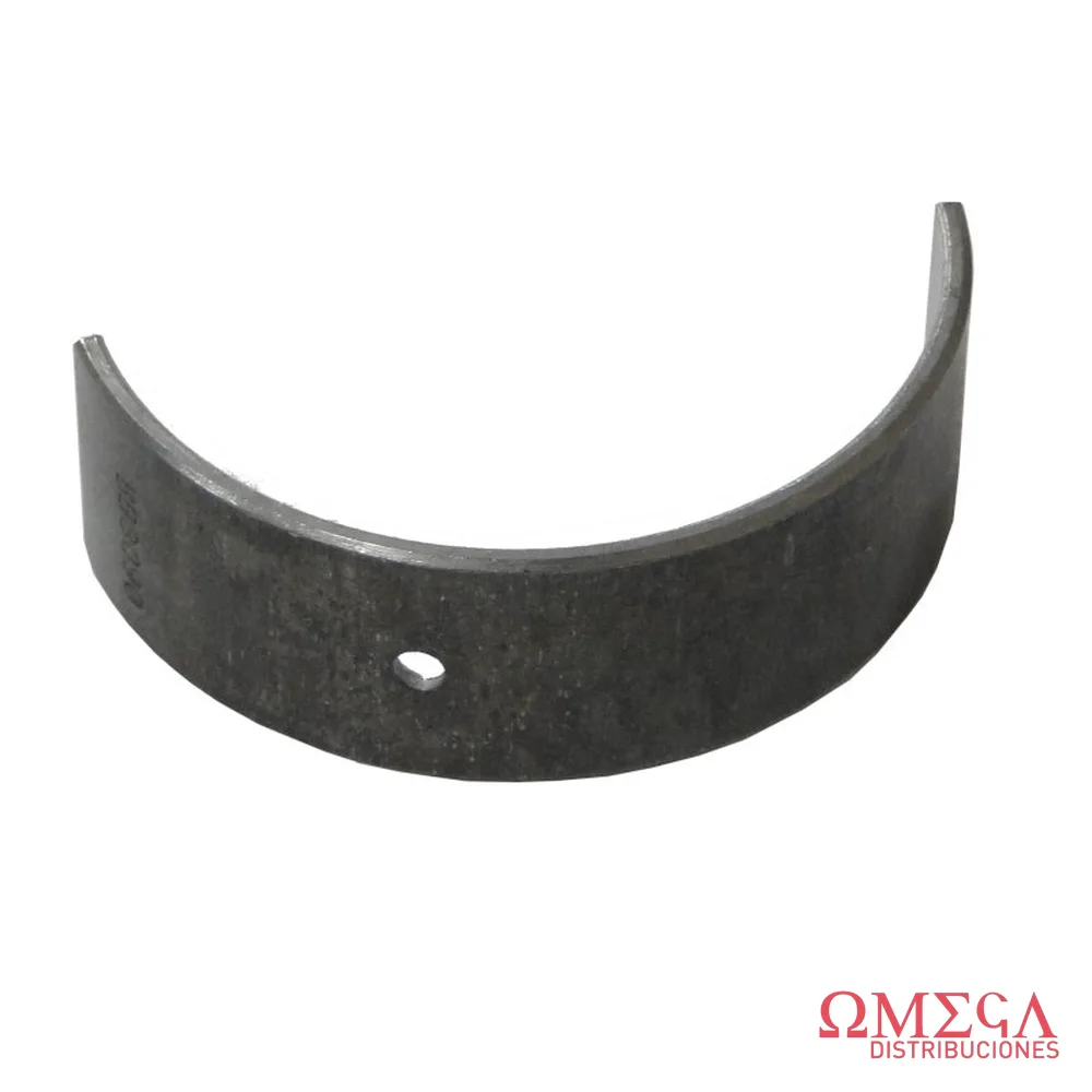 Cojinete de biela Mahle — Renault H4M 1.6 16V B0030713 STD