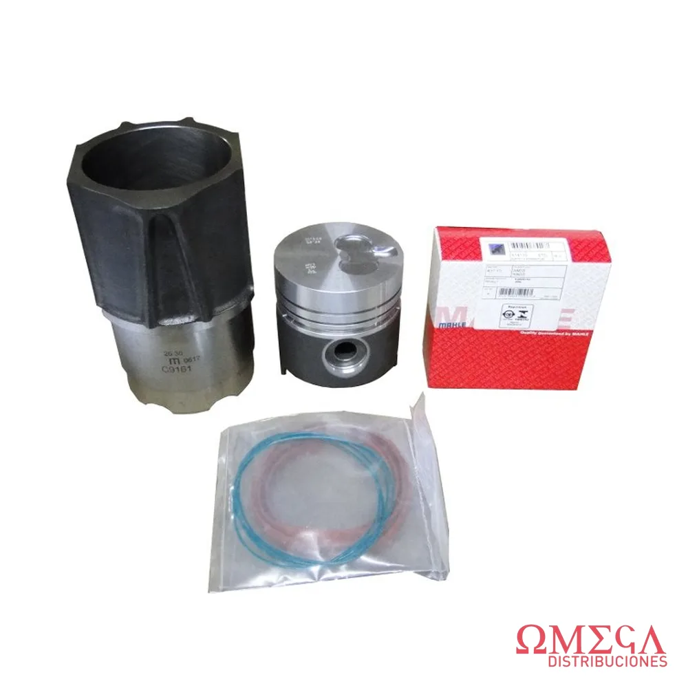 Conjunto Mahle — Renault R18-Traf (1 Boca) K18860