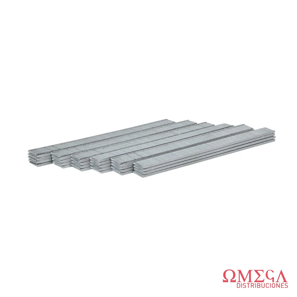CLAVOS 20 mm CAJA X 5000 U P/821002 809006