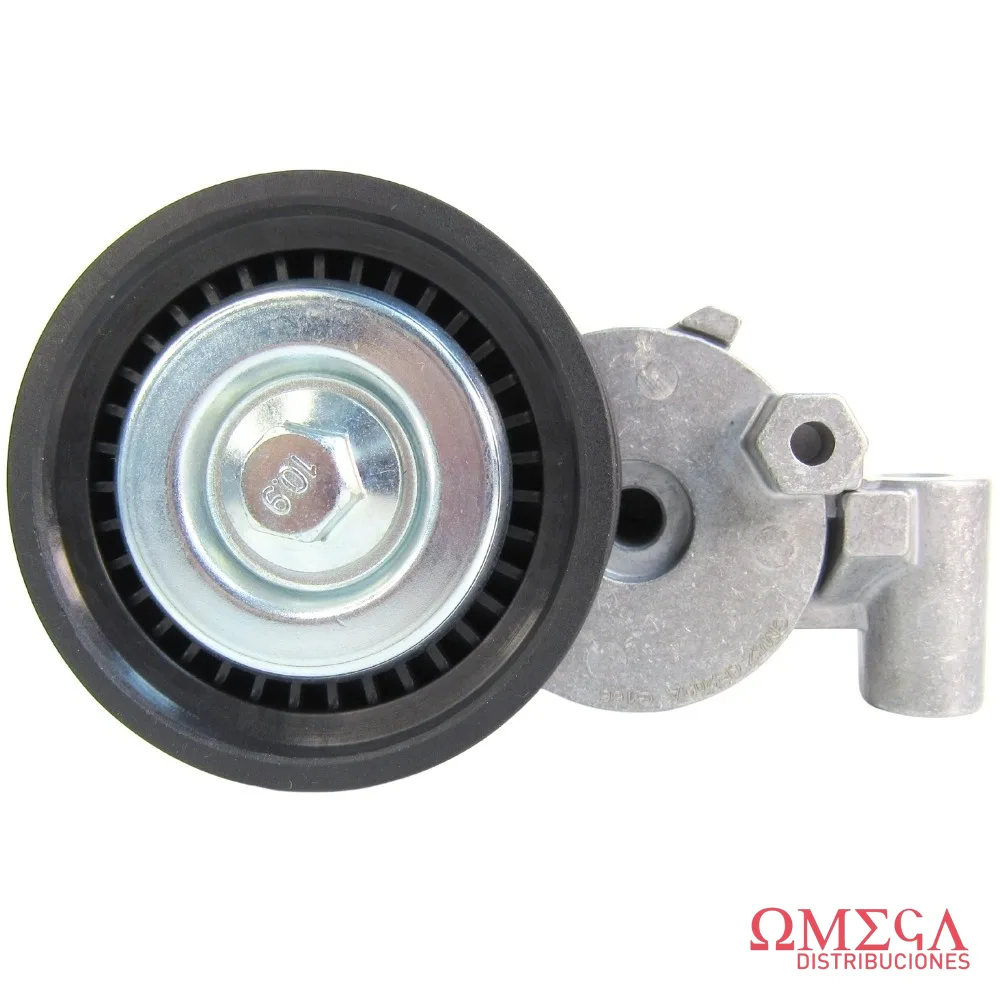 Cm5z 6b209a-asia Tensor Accesorios Ford Focus 2.0 â´2013 CM5Z