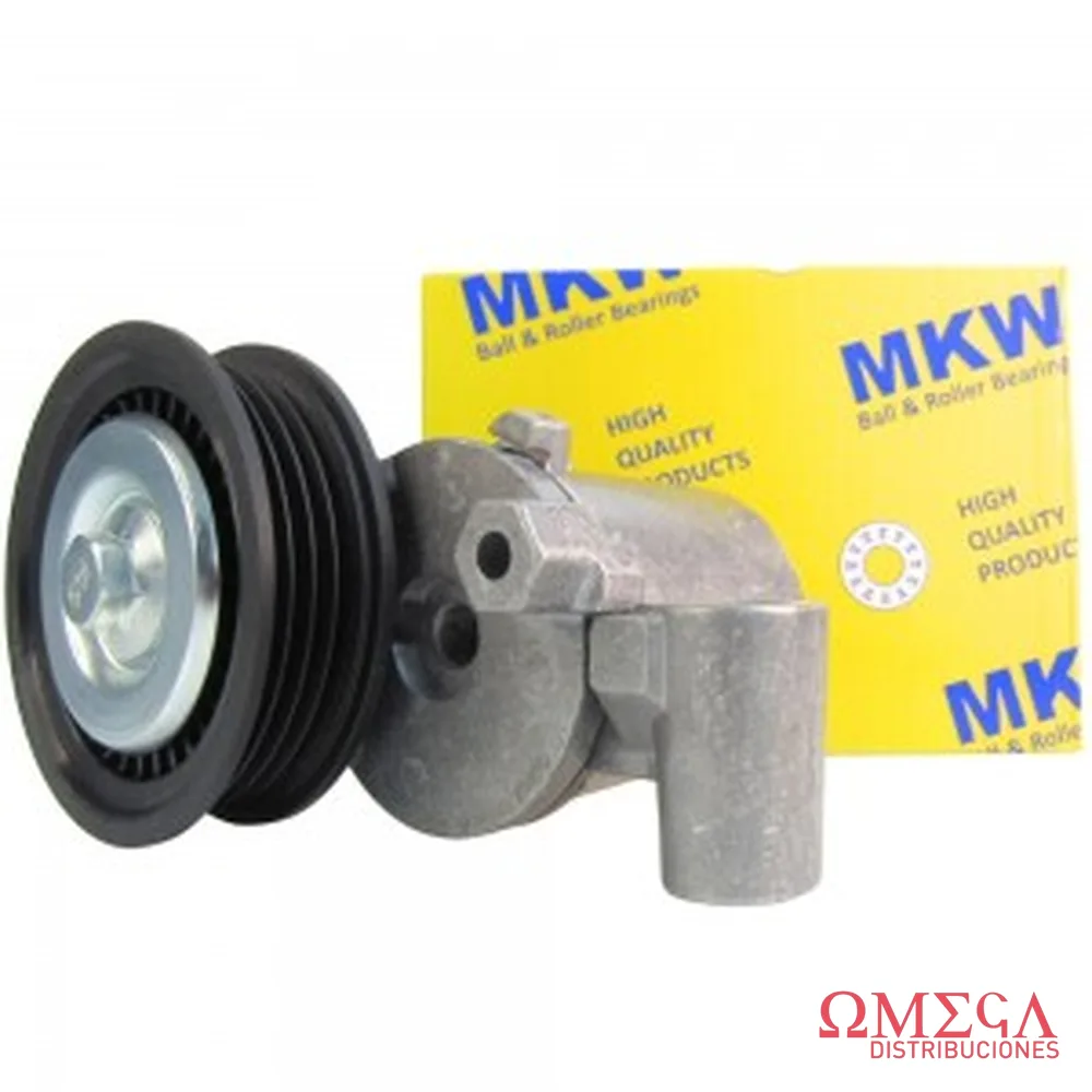 Cm5z 6b209a-mkw Tensor Accesorios Ford Focus 2.0 â´2013 CM5Z