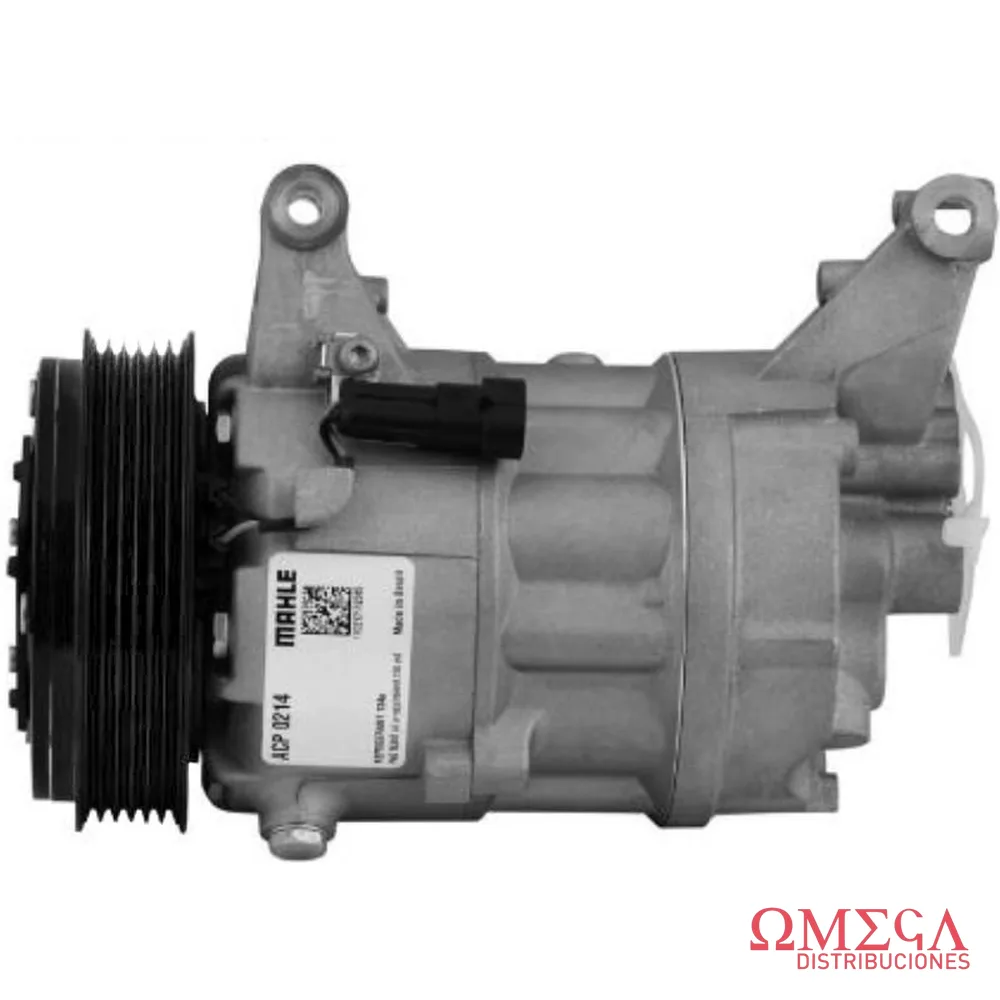 COMP.AA FIAT PAL/SIEN 1.6 16V H/13 ACP214