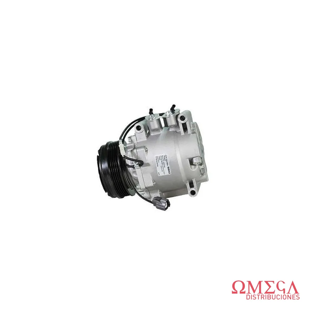 Compresor de aire acondicionado Mahle — Honda Fit 1.4 / 1.5 ACP1322