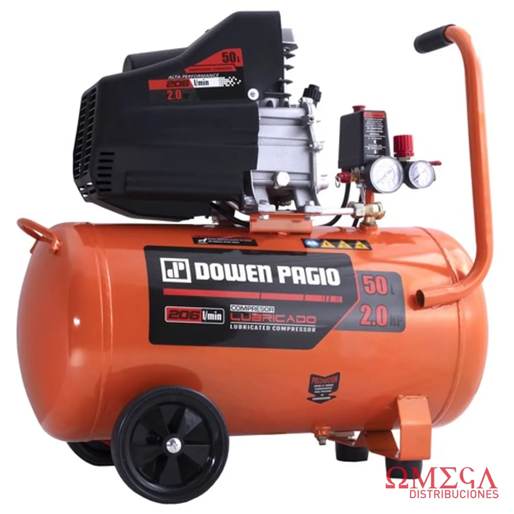 Compresor dowen pagio 9994222.2 9994222.2