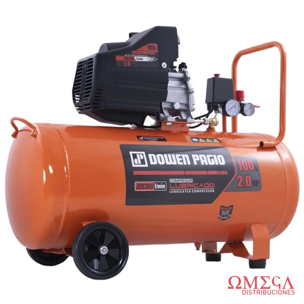 Compresor dowen pagio 9994222.3 9994222.3