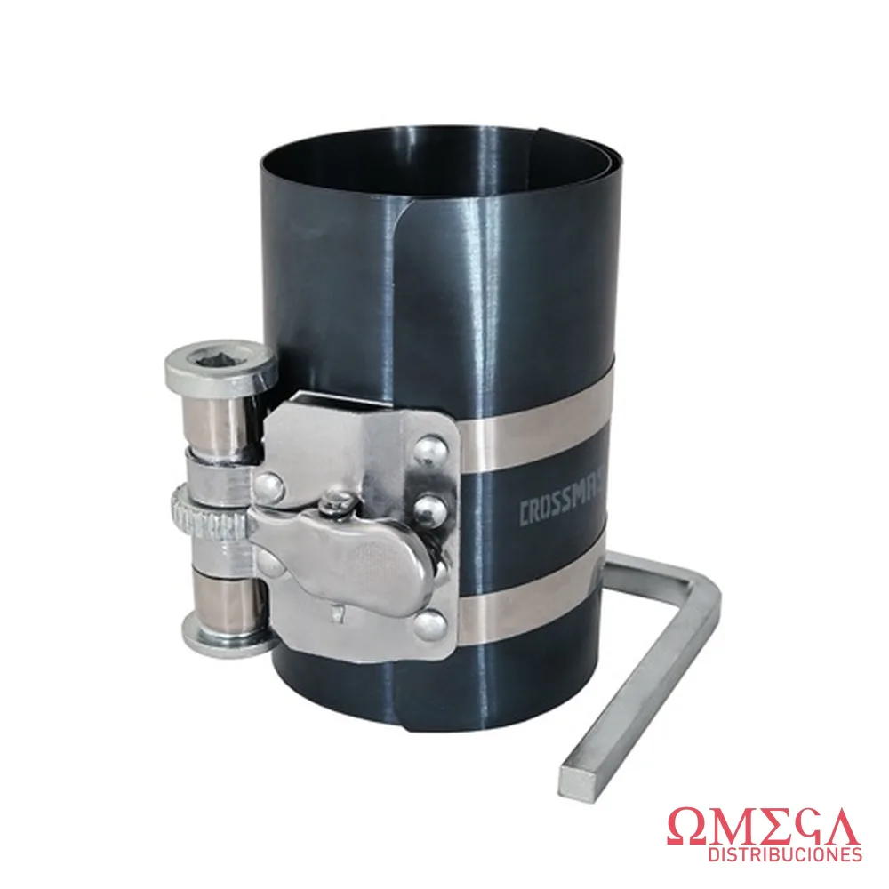 Comprimidor de aros de pistón Crossmaster 9980530 9980530