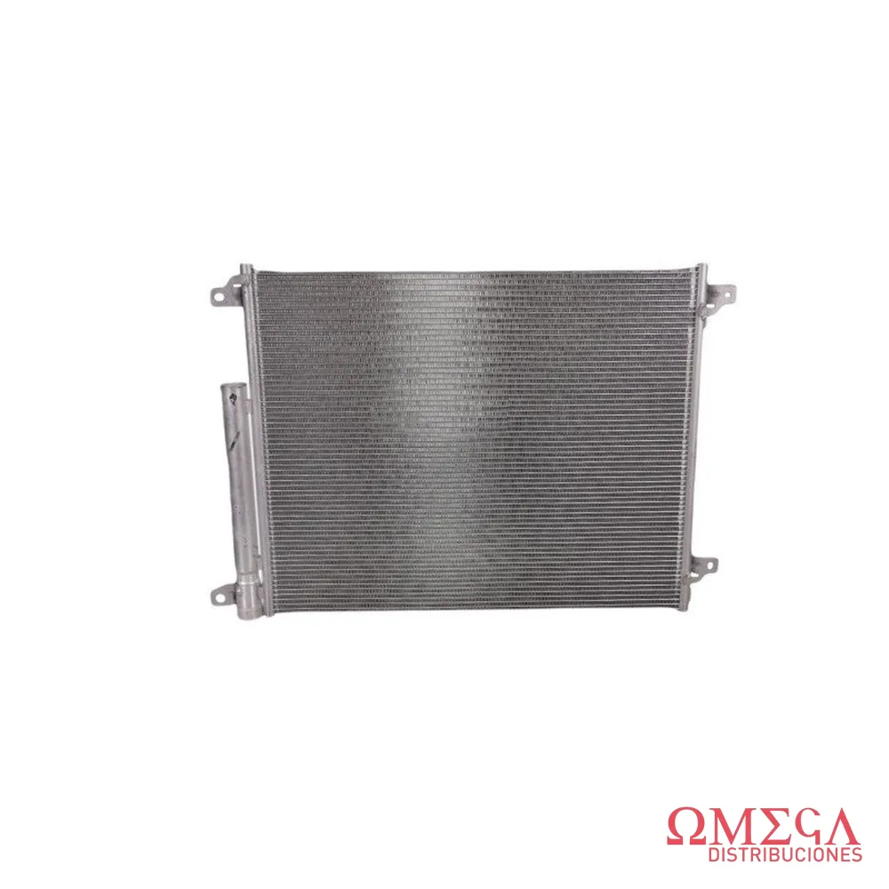 Condensador Mahle — Honda Civic 2.0 AC1036