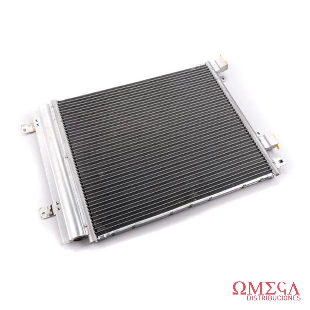Condensador de aire acondicionado Renault 921007944R 921007944R