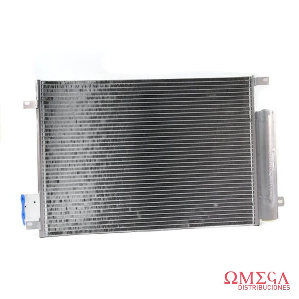 Condensador de aire acondicionado Mopar 51846316 51846316