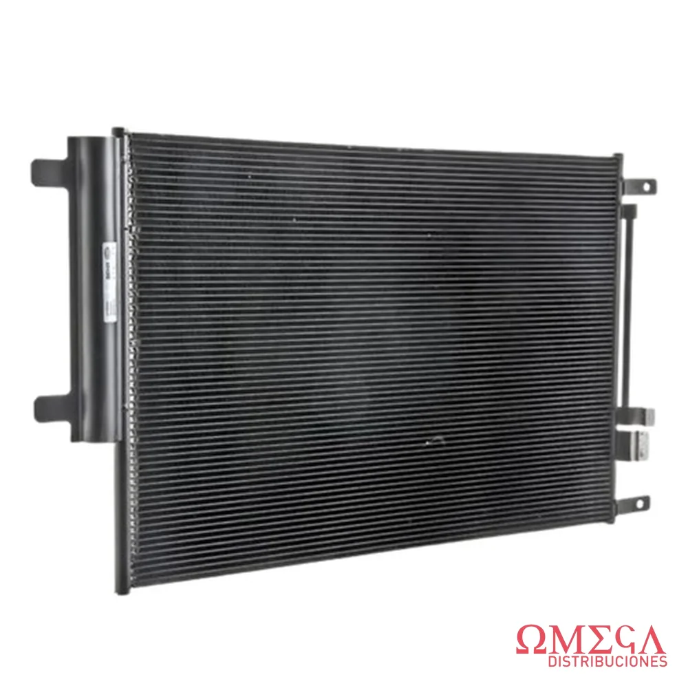 Condensador de aire acondicionado Mopar 51959836 51959836