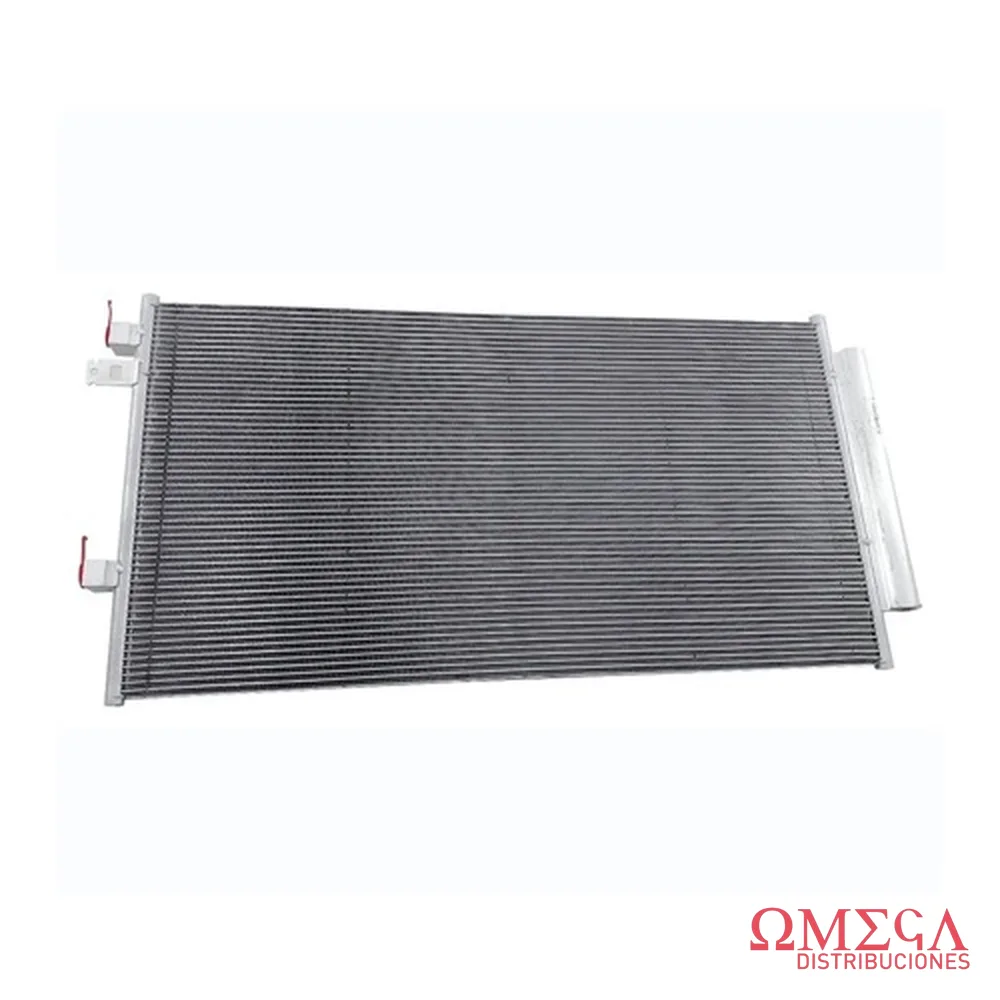 Condensador de aire acondicionado Mopar 51966751 51966751