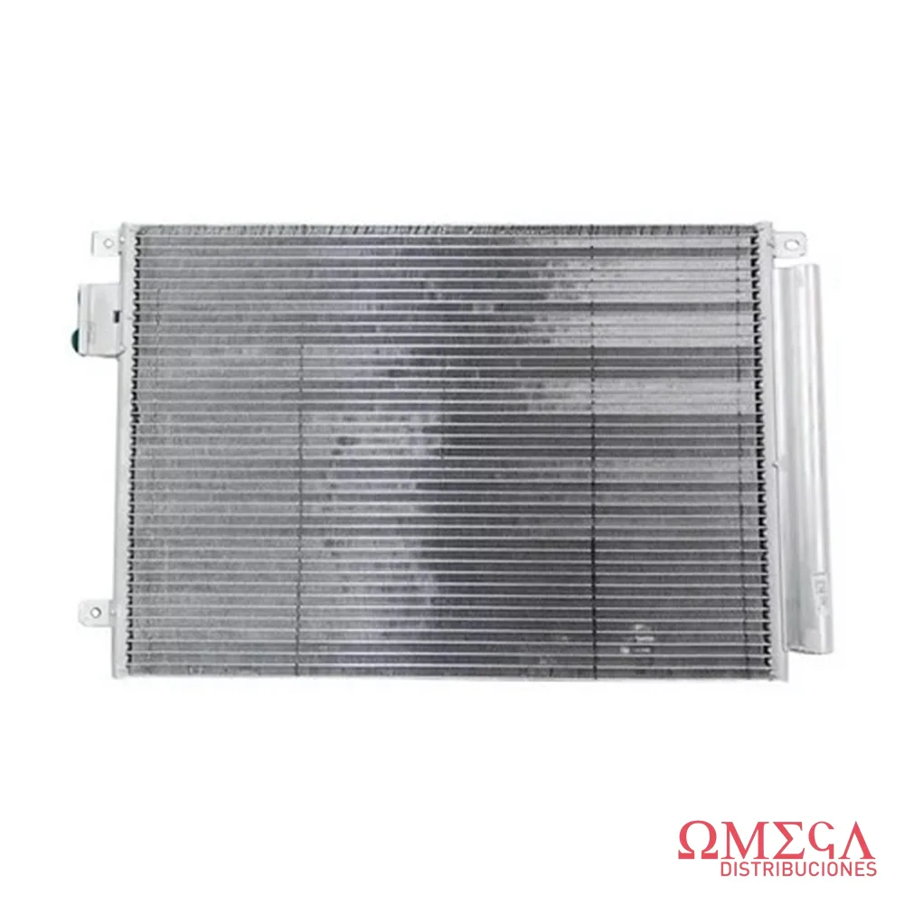 Condensador de aire acondicionado Mopar 52029111 52029111