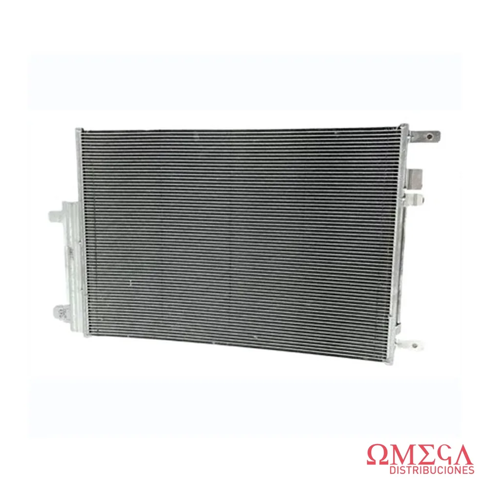 Condensador de aire acondicionado Mopar 52081769 52081769