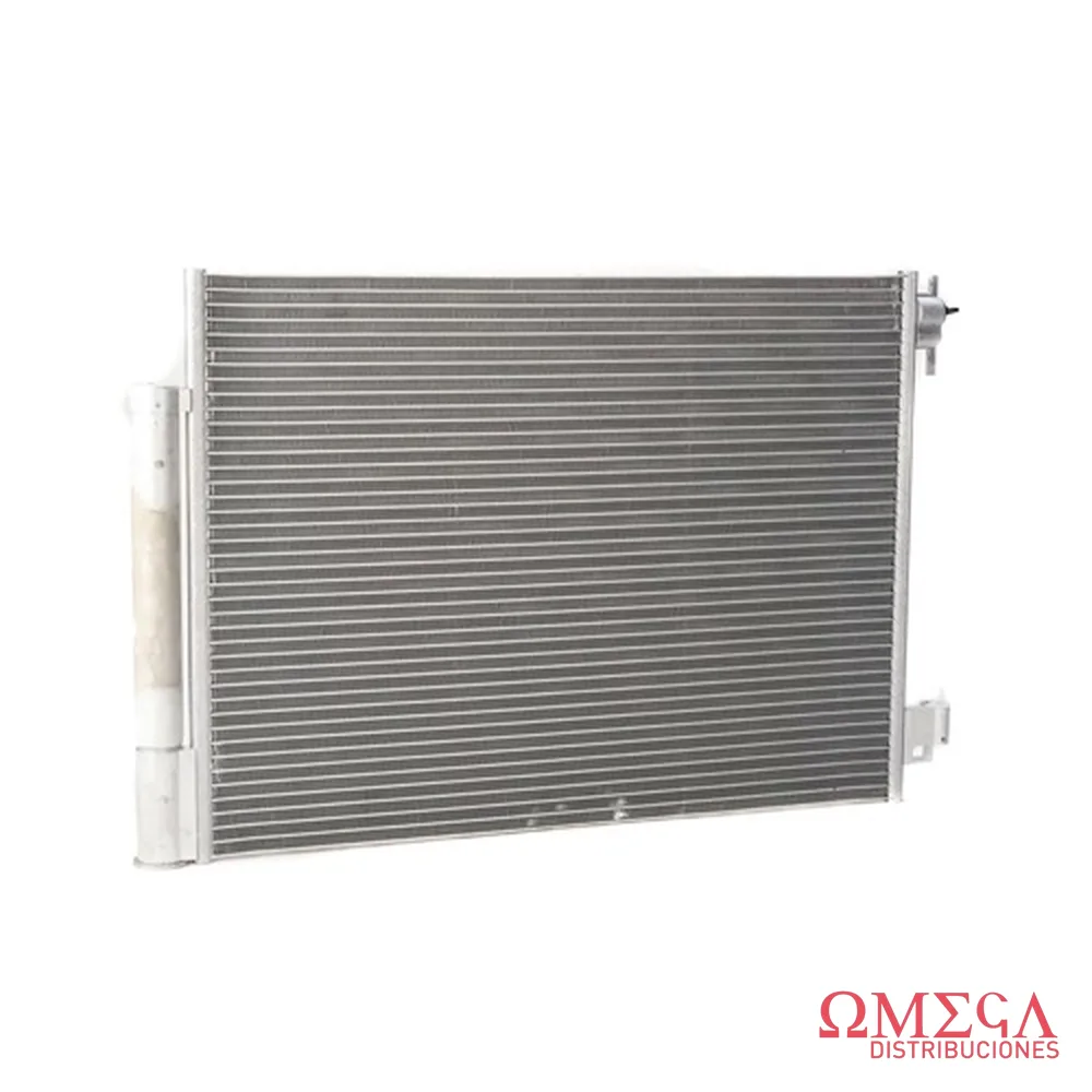Condensador de aire acondicionado Motrio 8660003630 I 8660003630 I