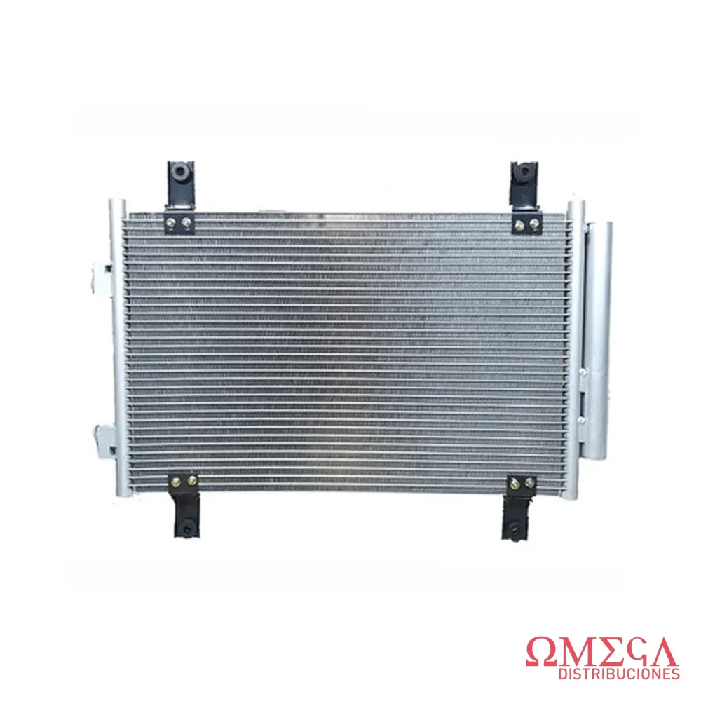 Condensador de aire acondicionado Mopar 1347842080 1347842080