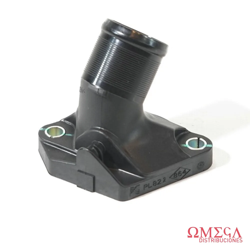 Conector de agua Renault 110616620R I