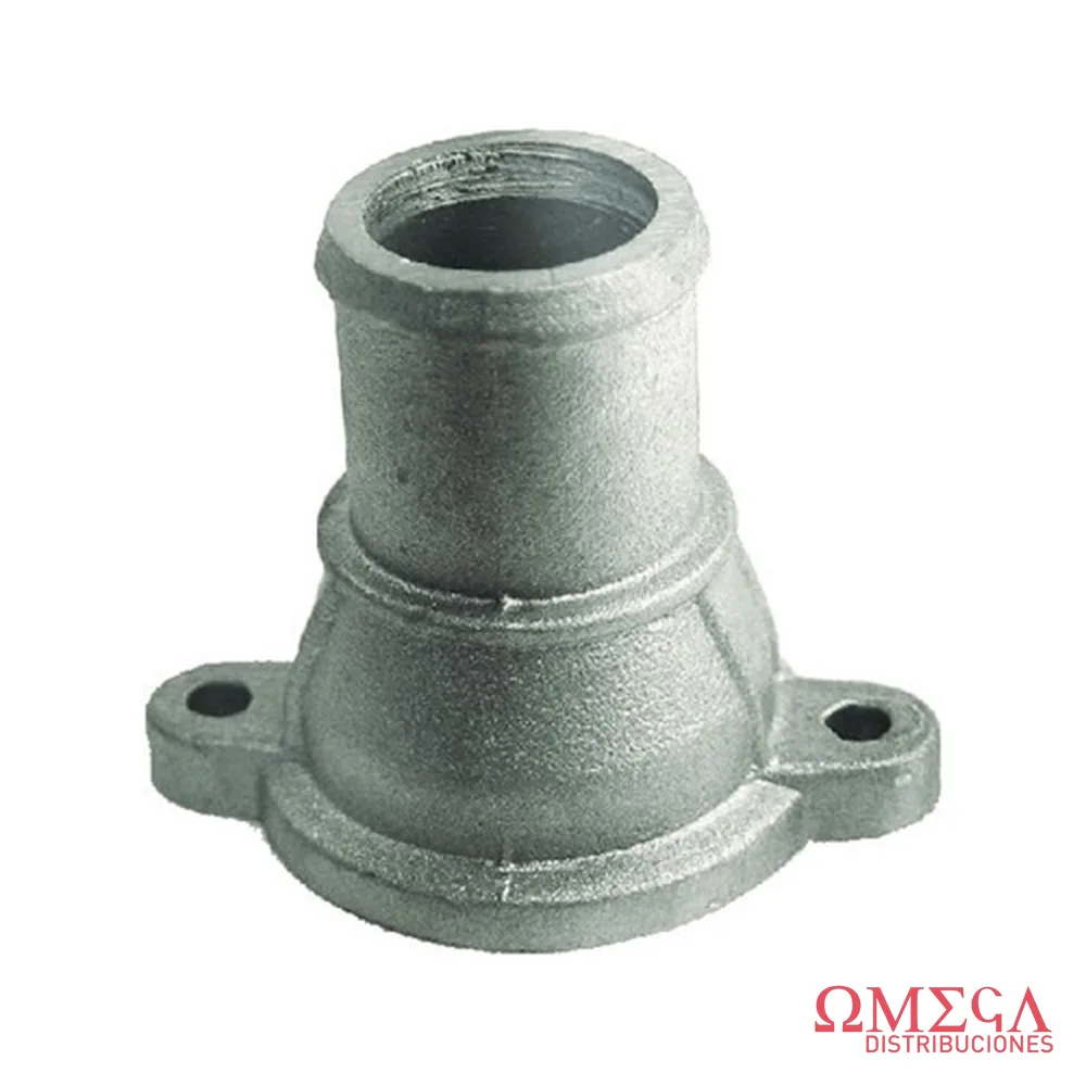 Conector de agua CTC VC660