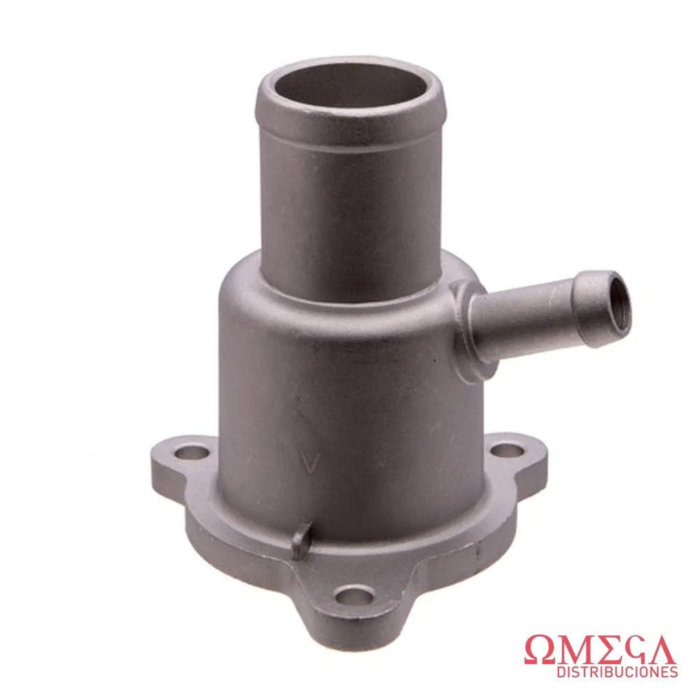 Conector de agua CTC VC662A