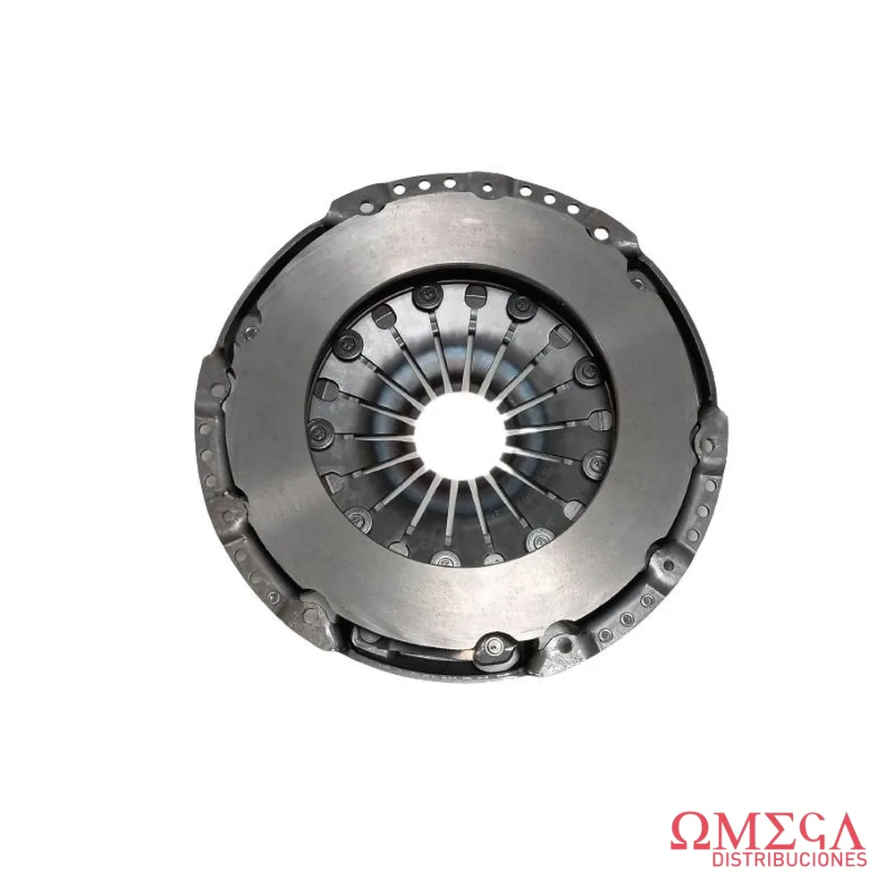 Conjunto de embrague Sachs — Volkswagen Amarok (NO BI-turbo) 3000 920 006