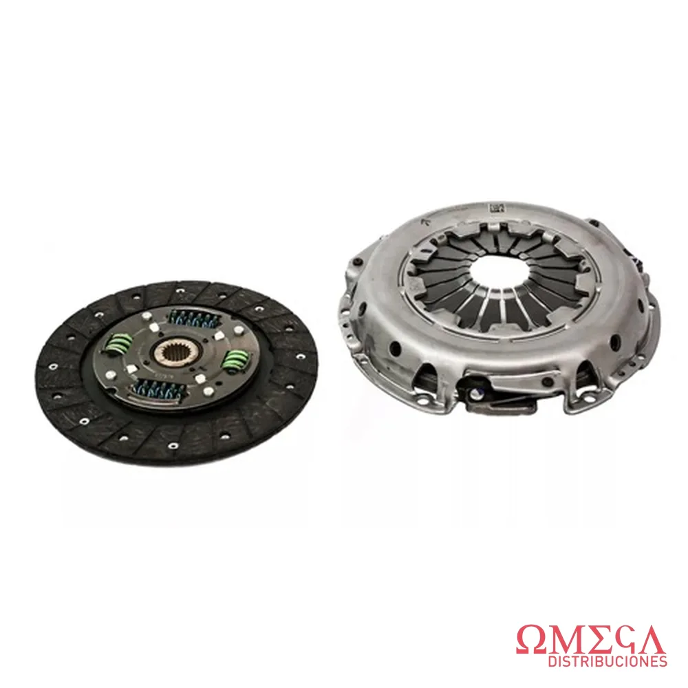 Conjunto de embrague Mopar 55223631
