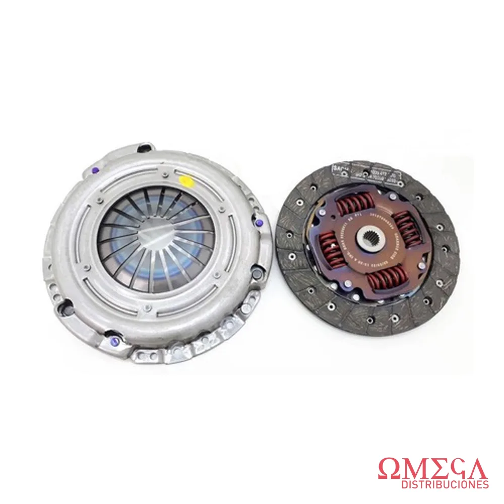 Conjunto de embrague Mopar 55228690