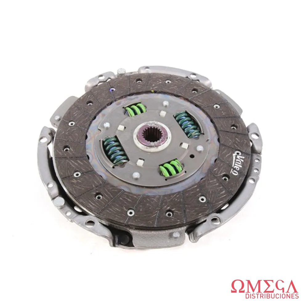 Conjunto de embrague Mopar 55270143