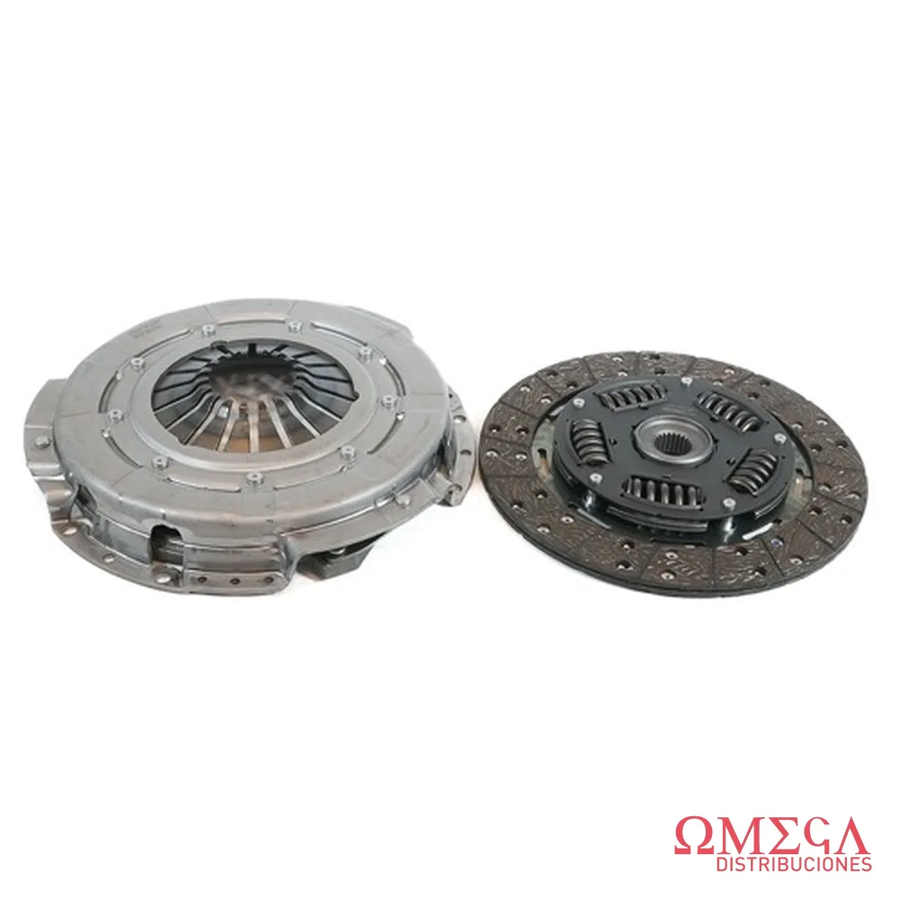 Conjunto de embrague SKF VKCA 4003 A