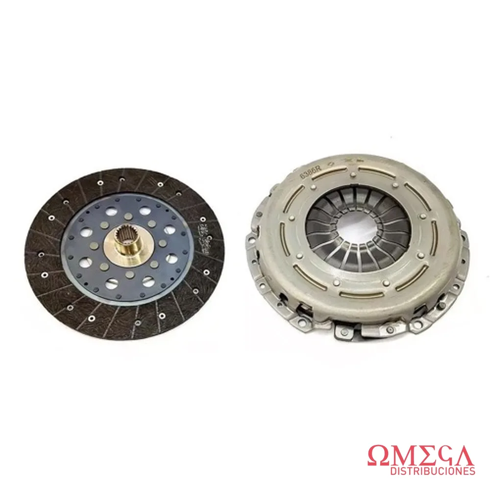 Conjunto de embrague Renault 302053201R I