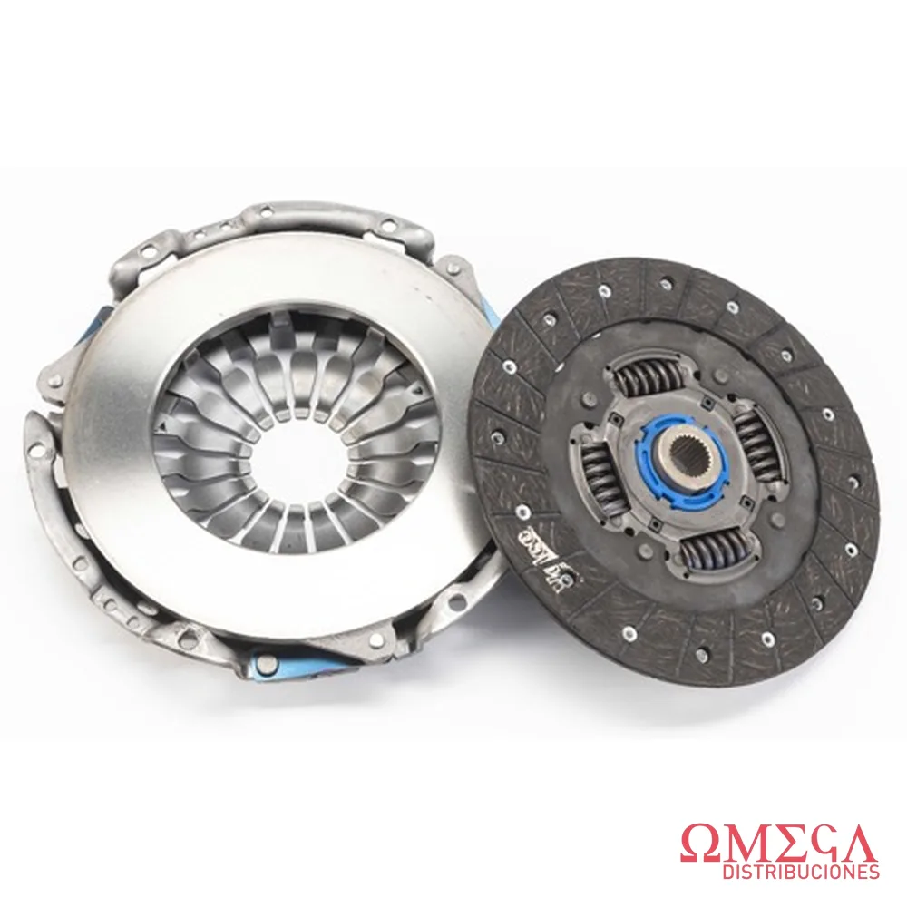 Conjunto de embrague Renault 302053243R I