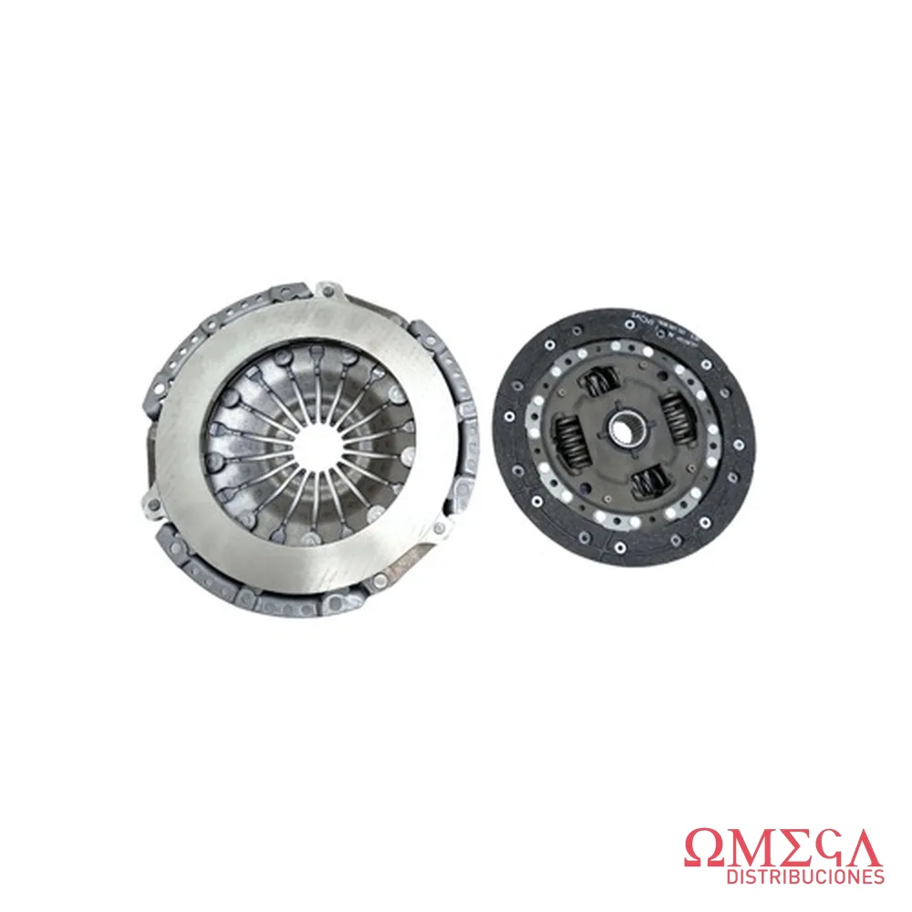 Conjunto de embrague Sachs 3000 842 701