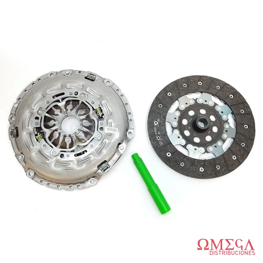Conjunto de embrague Renault 302057116R I
