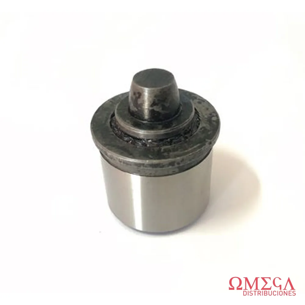 Conjunto dedo sector con pivote Massey Ferguson 1487379
