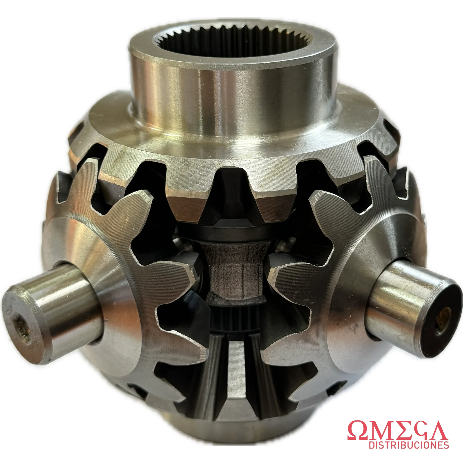 Conjunto de diferencial Massey Ferguson 181276 - 885518 - 897725 181276 C