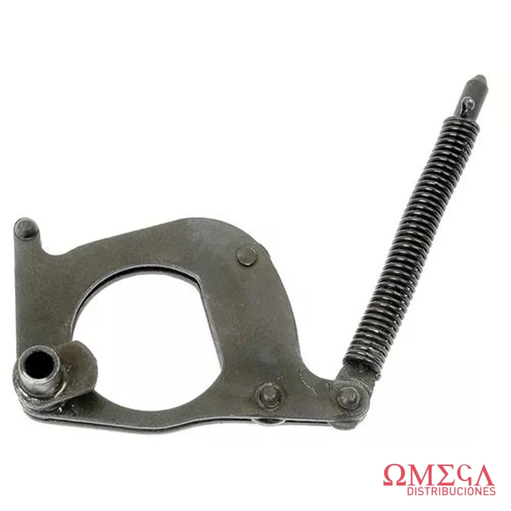 Conjunto de palanca levante Massey Ferguson 898129