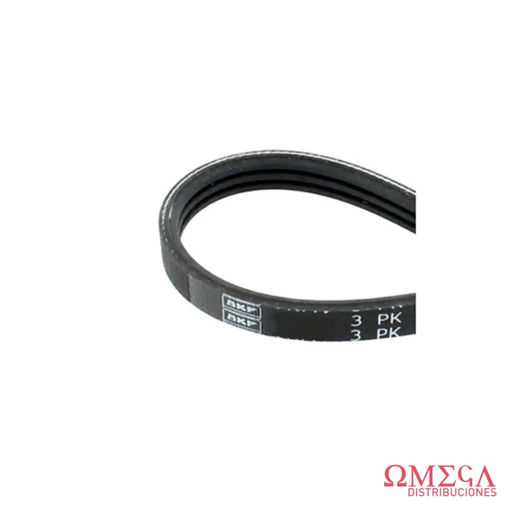Correa micro V SKF 3PK0719 3PK0719