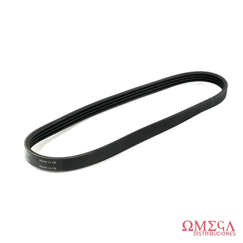 Correa micro V SKF 4PK0648 4PK0648