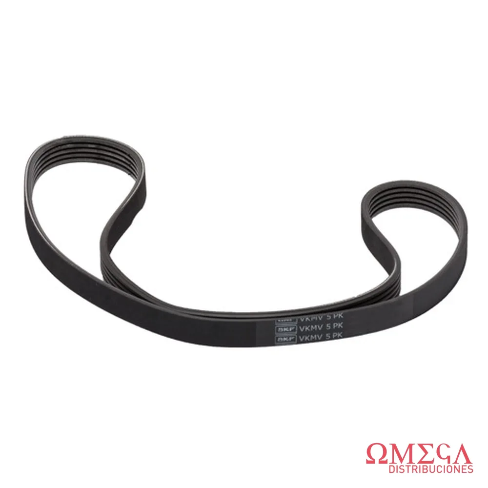 Correa micro V SKF 5PK1750 5PK1750