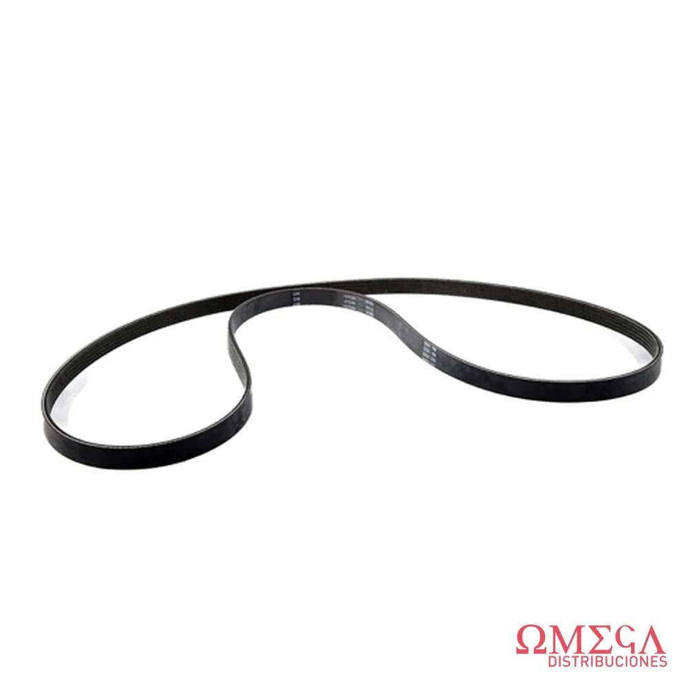 Correa micro V GM piezas originales 24584516 24584516