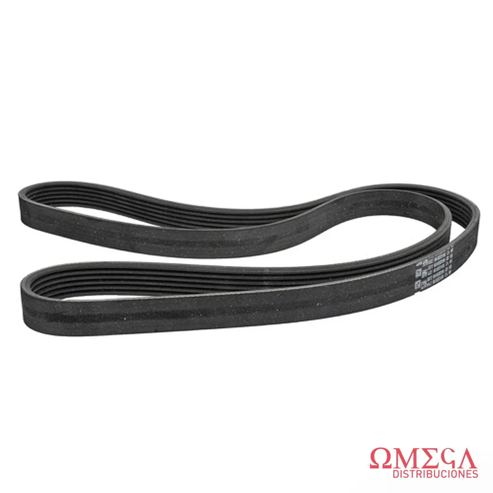 Correa micro V SKF 6PK1885 6PK1885