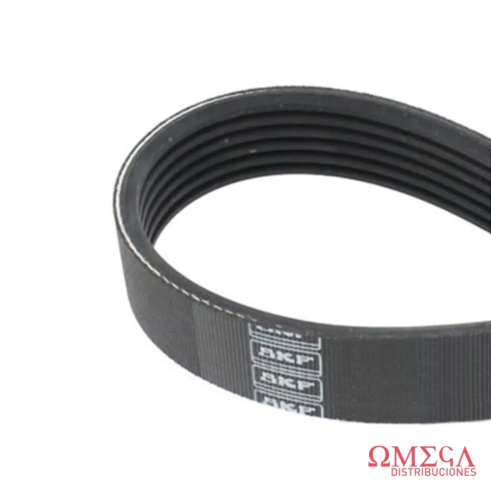 Correa micro V SKF 6SK0989 6SK0989