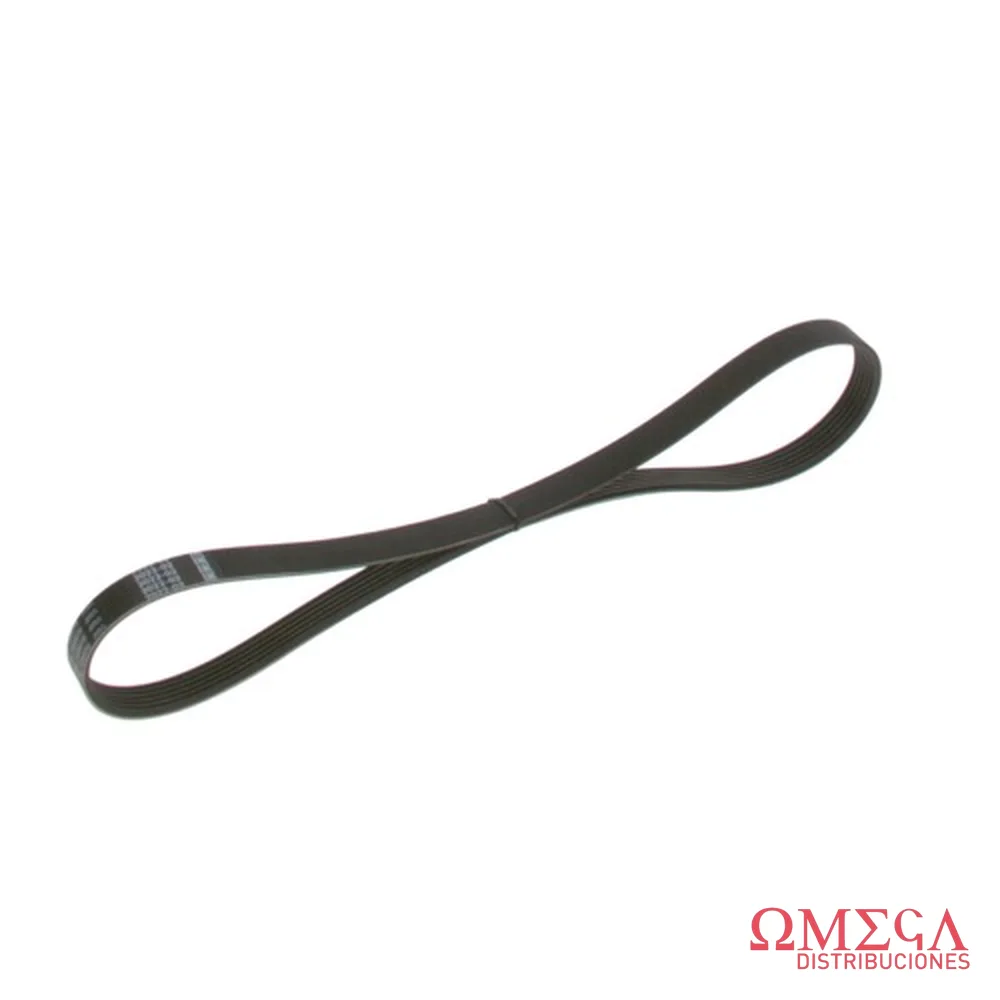 Correa micro V Bosch 1987.947.840 1987.947.840
