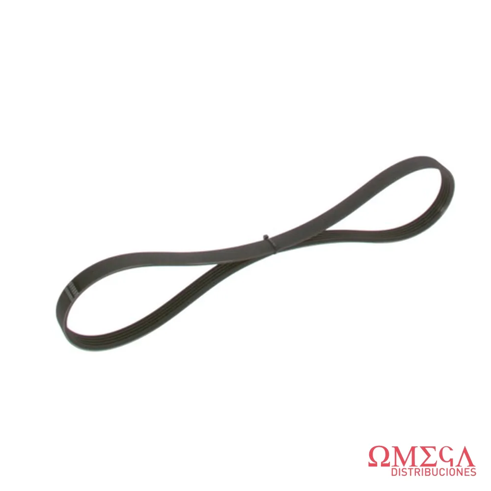 Correa micro V Bosch 1987.947.849 1987.947.849