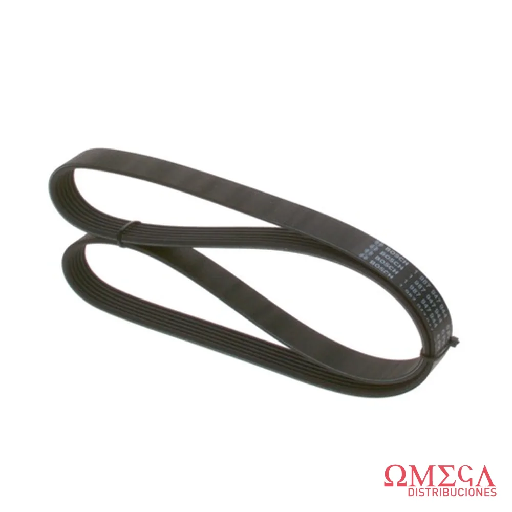 Correa micro V Bosch 1987.947.944 1987.947.944