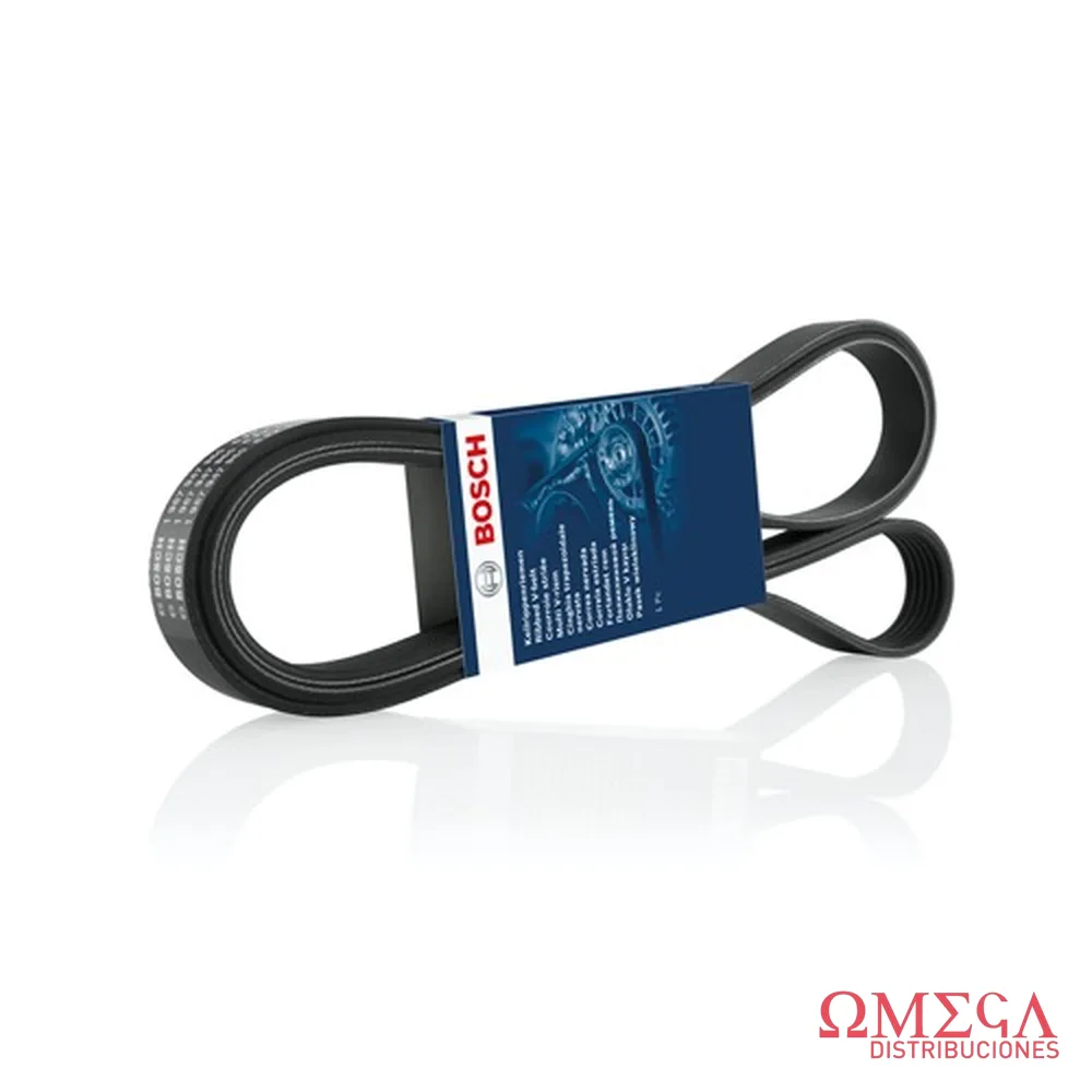 Correa micro V Bosch F000.KR9.294 F000.KR9.294