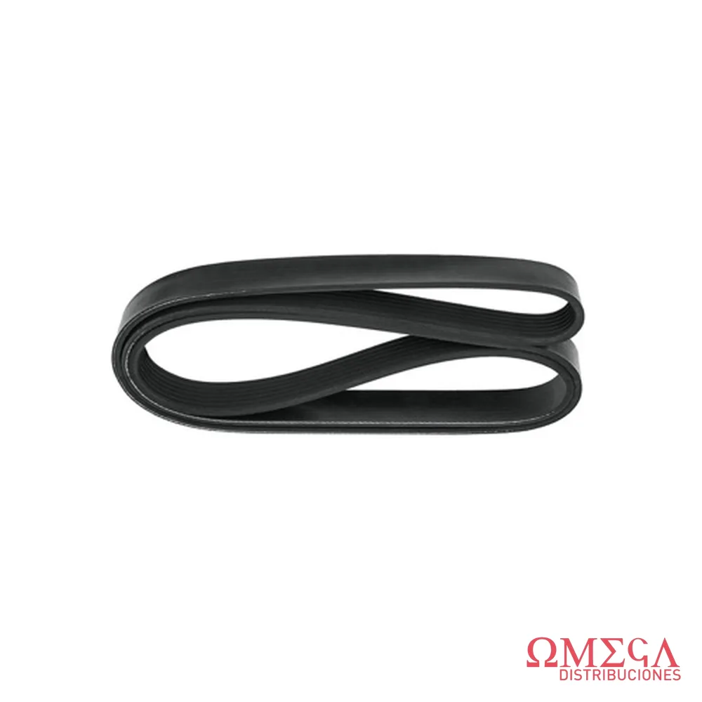Correa micro V Bosch F000.KR9.949 F000.KR9.949