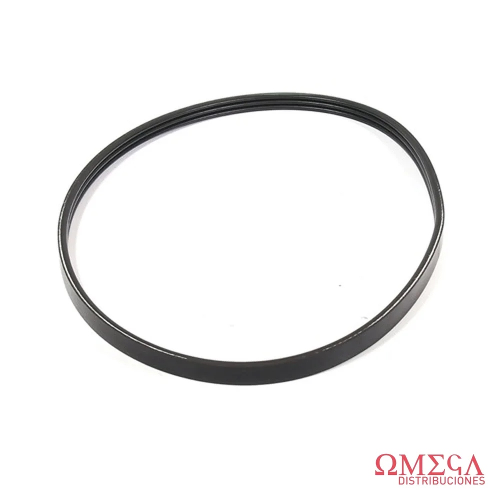 Correa micro V Renault 119203960R I 119203960R I